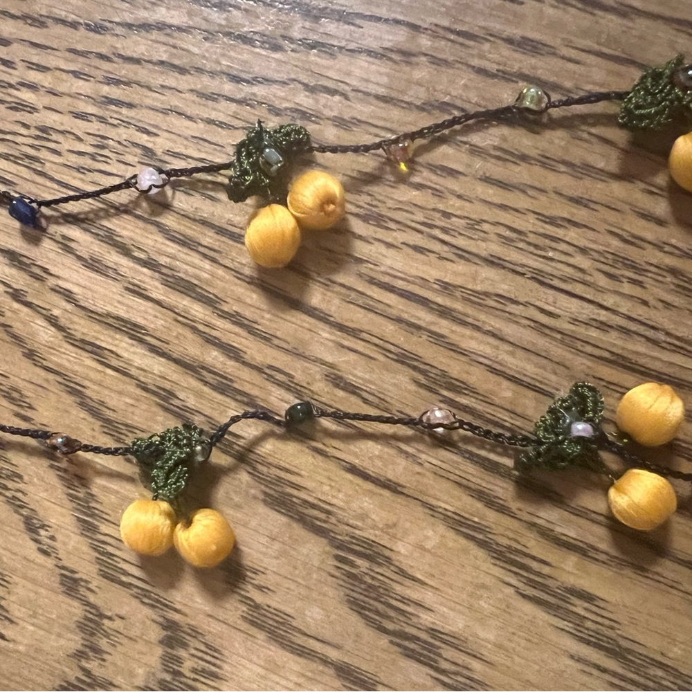 EYEGLASS STRAPS - Picture 7 of 12
